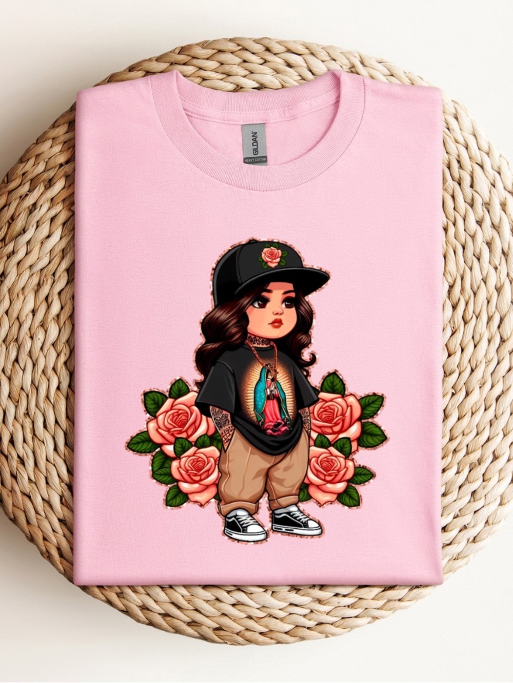 Chicana T-Shirt